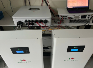 Hanogen báo giá thi công trọn gói điện năng lượng hybrid