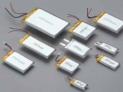 Các sản phẩm pin khác